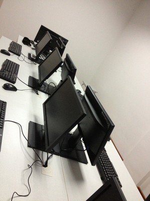 嘉兴南湖区百工技艺——专业电脑培训与IT技术咨询