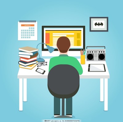 计算机技术咨询 专业背景与前沿趋势