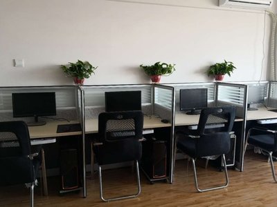 北京诺良文化传播 以专业计算机技术咨询赋能文化创意产业